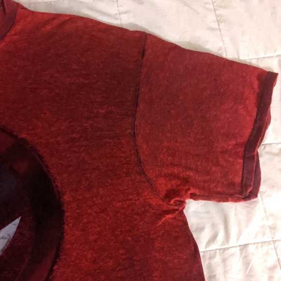 Deadpool tee - Picture 4 of 5